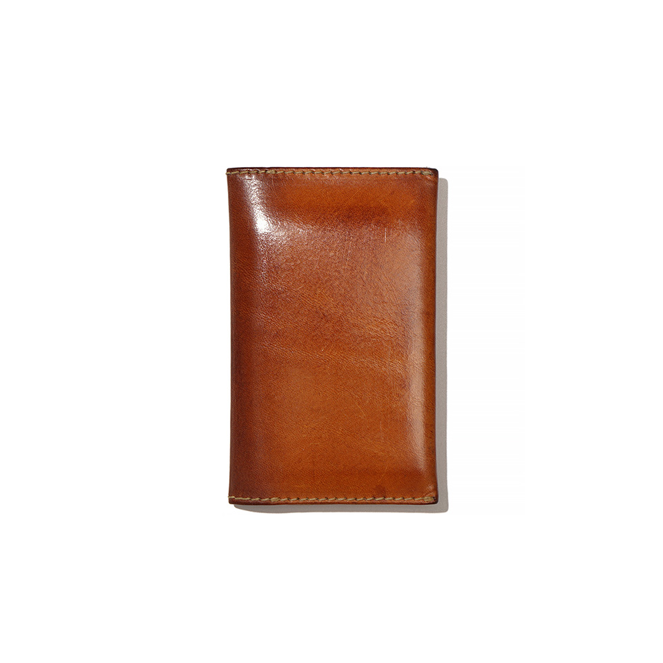 가죽공방 헤비츠 : Hevitz Card Wallet everyday essentials